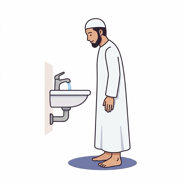 Illustration: make your intention